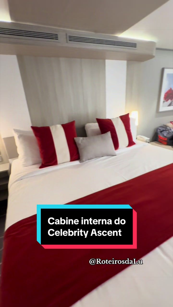 @Roteiros da Lu | Cruzeiros 🚢