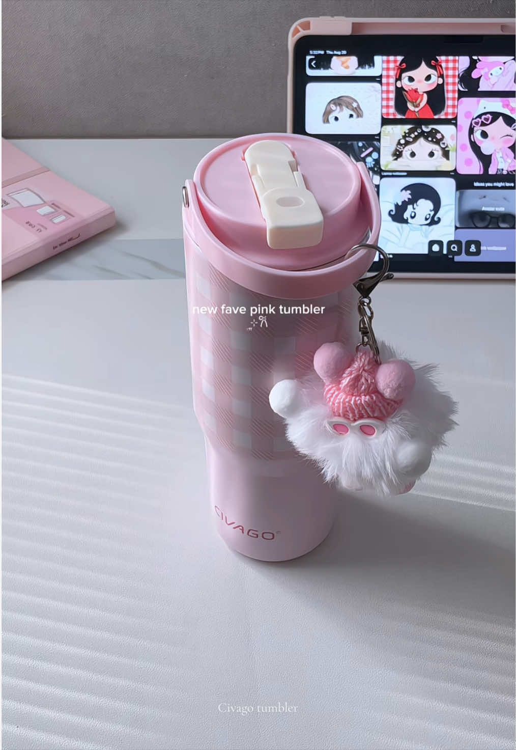 @ig: kiara🌷✧˖&deg;.