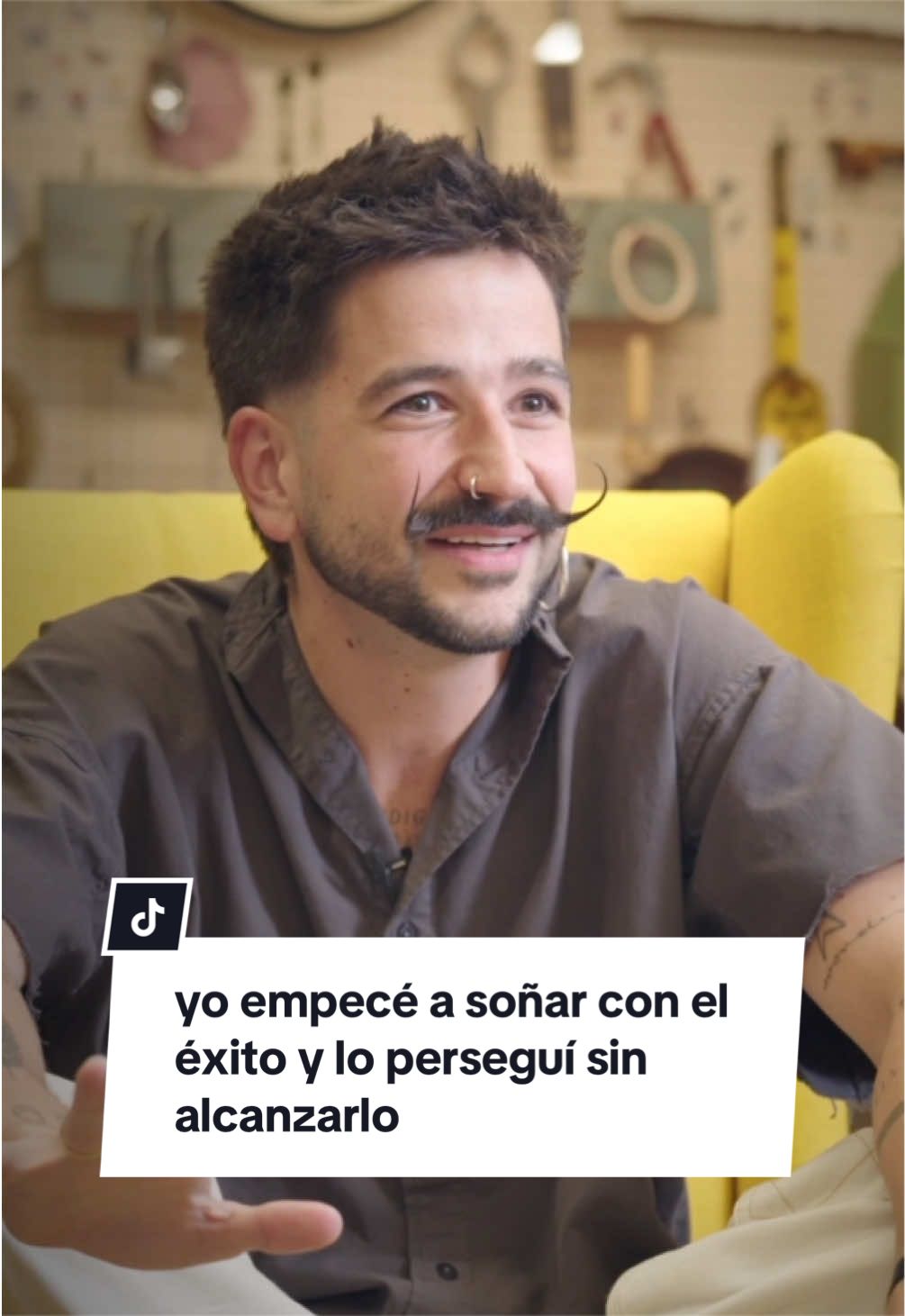 @Los Hombres Si Lloran