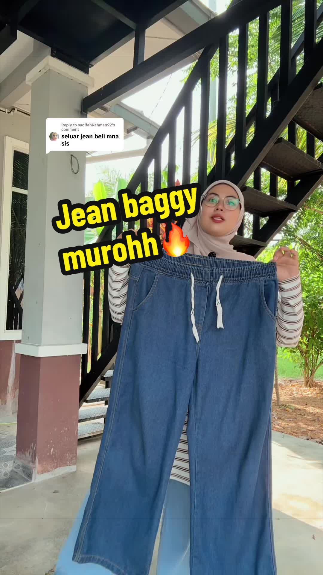 @Mama Irah