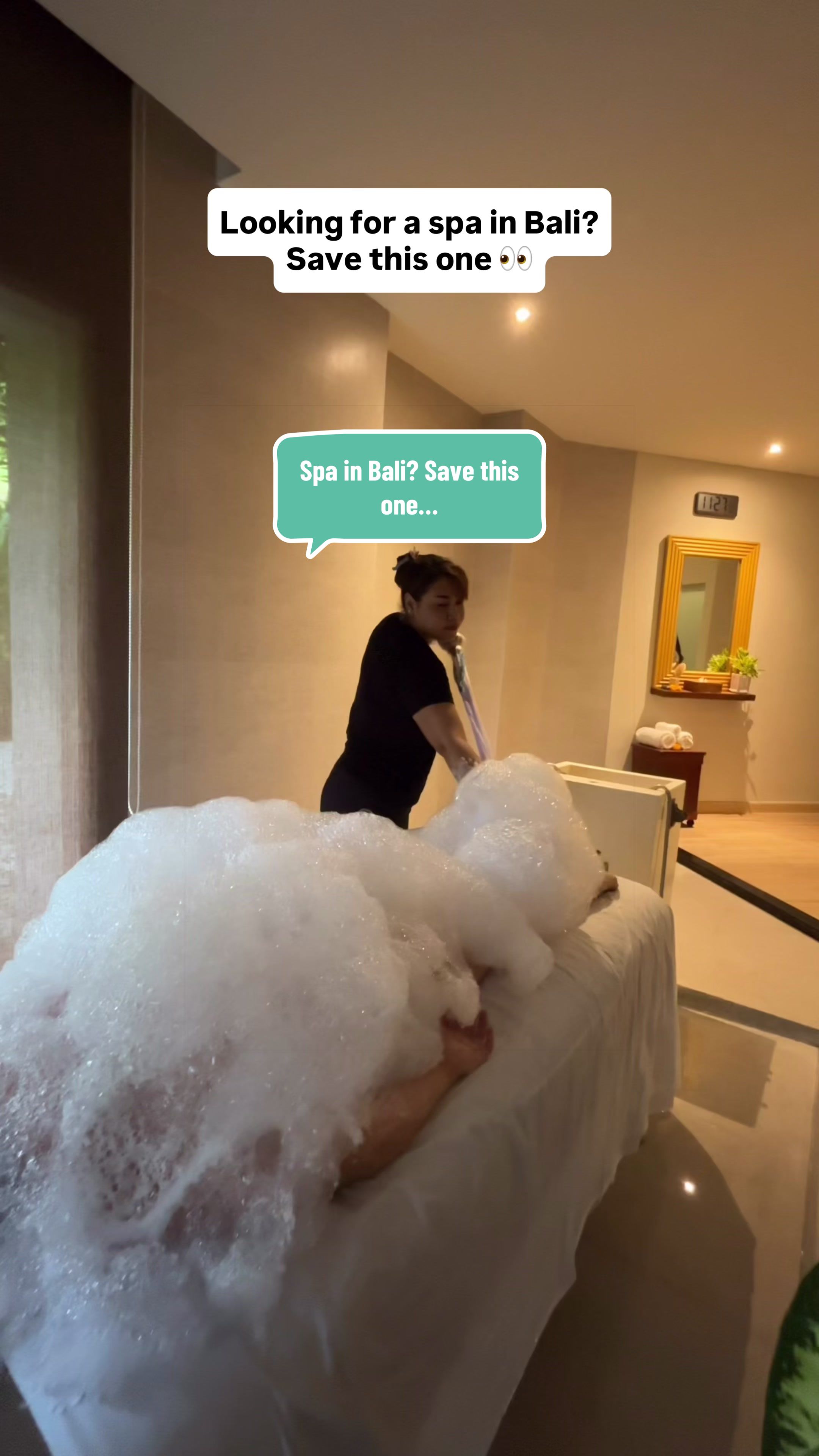 @Bali Buddies