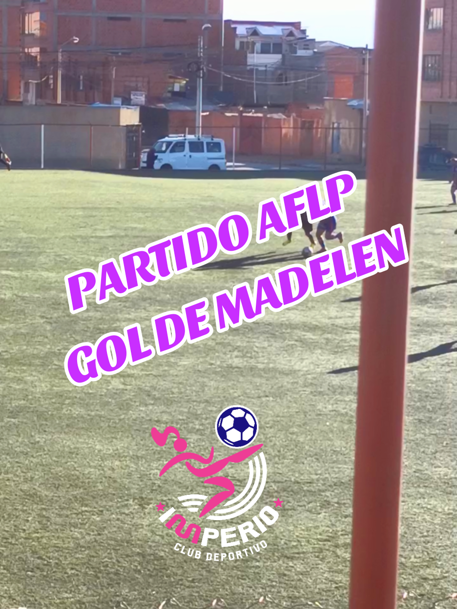 @CLUB IMPERIO A.D.F. FEMENINO