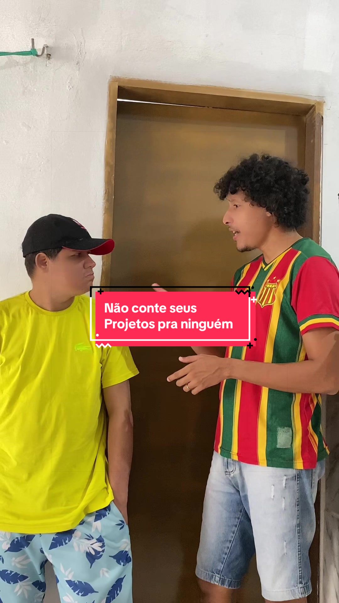 @DUBLADOR IRMÃO DAVES 🎙️