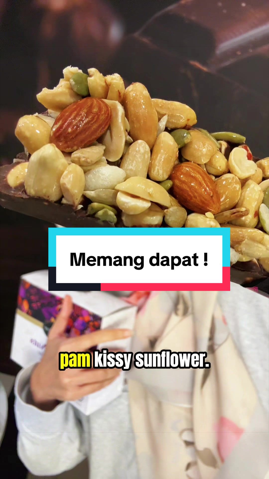 @CikNa Chocotainer