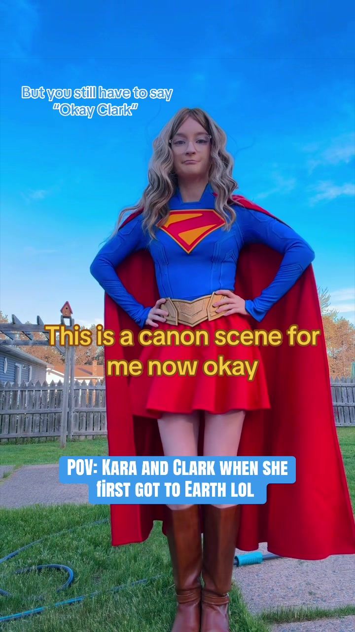 @Kenzie Kate
