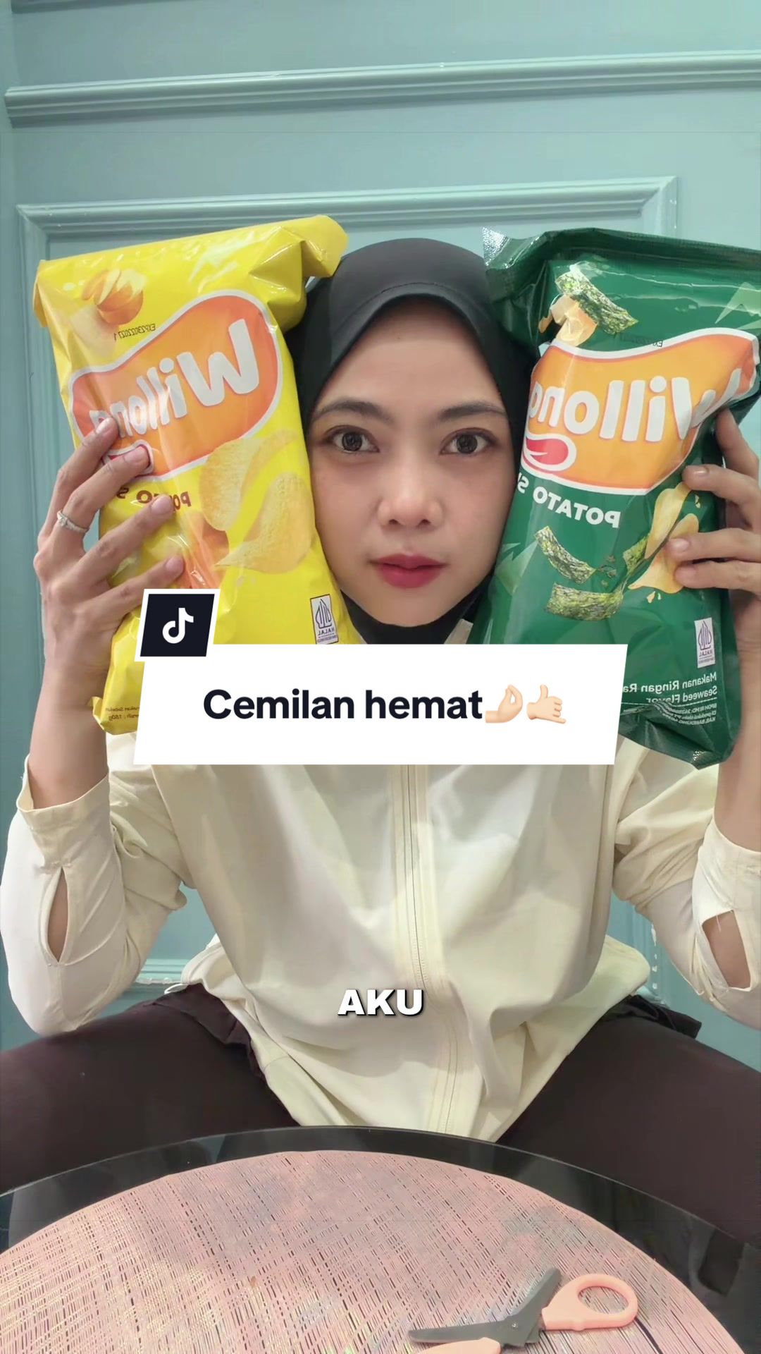 @Sudira Aisyah