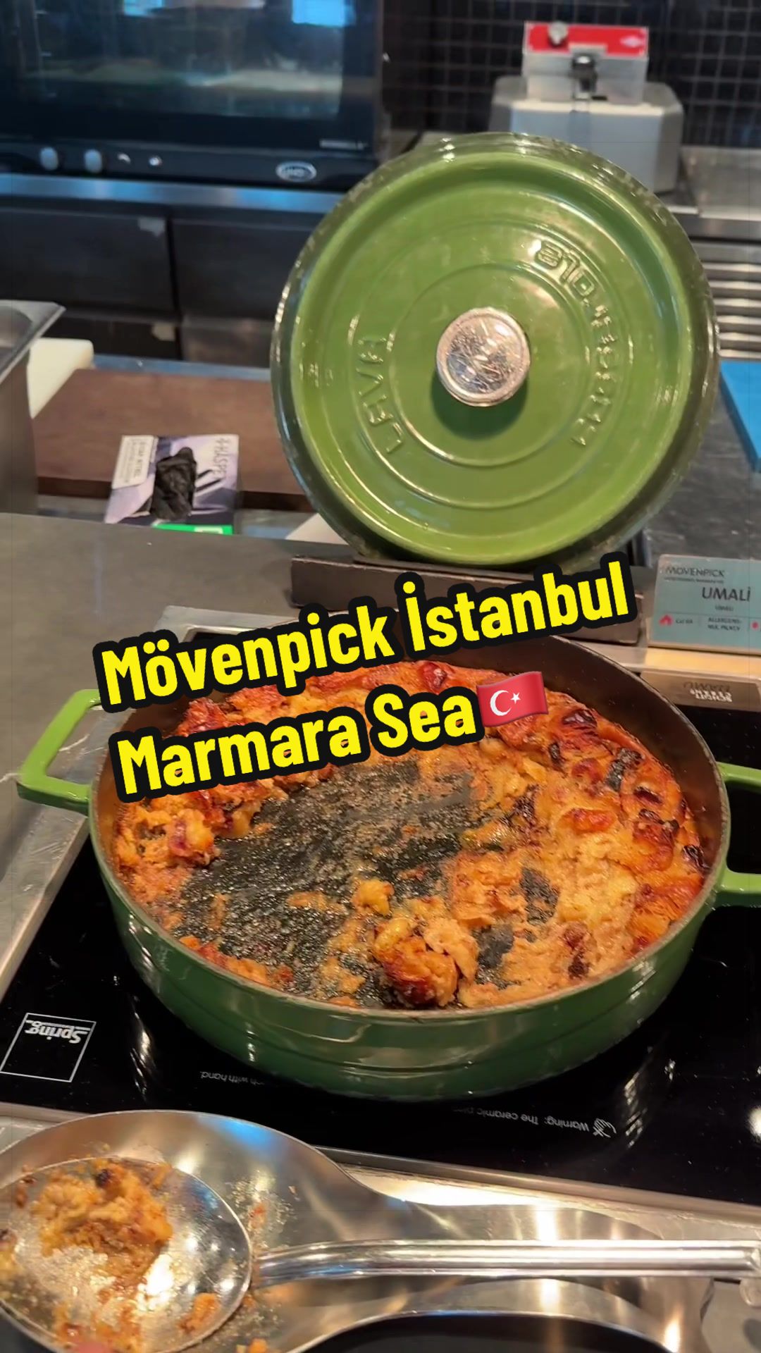 @Dünyadan Lezzetler