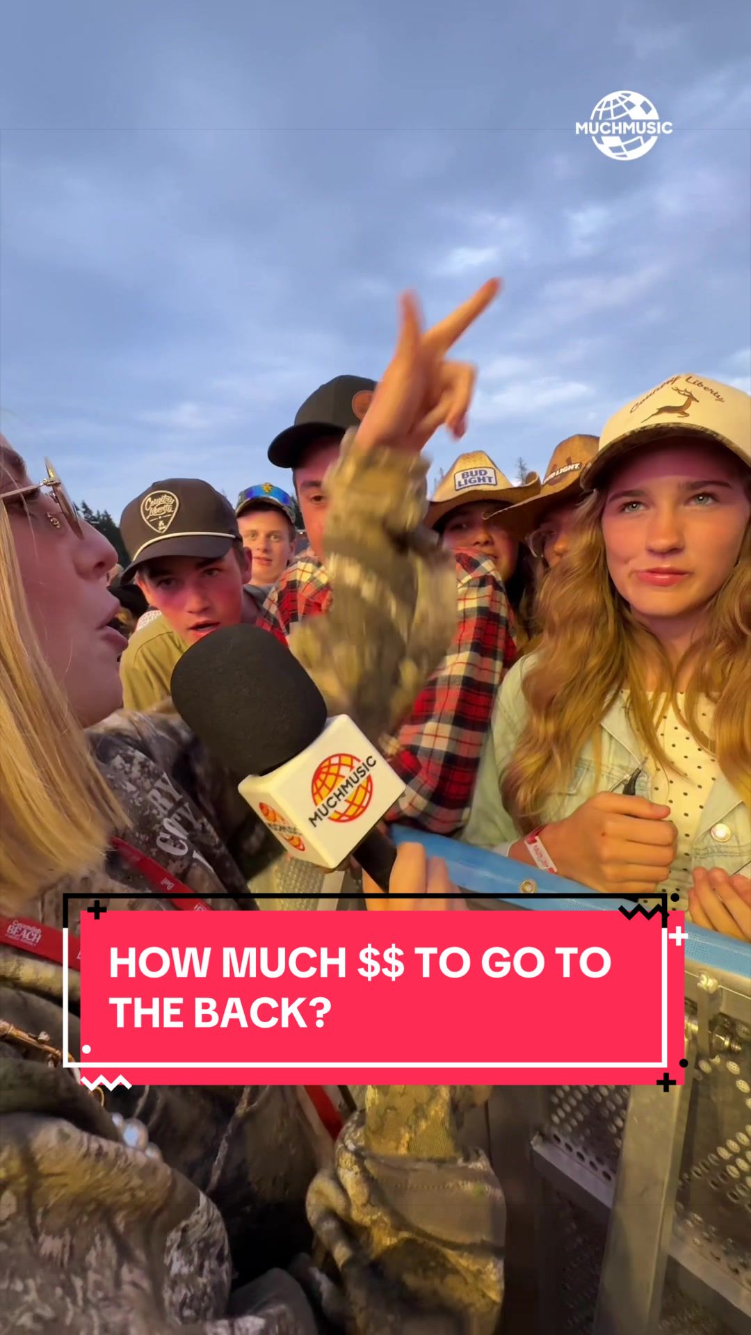 @MuchMusic