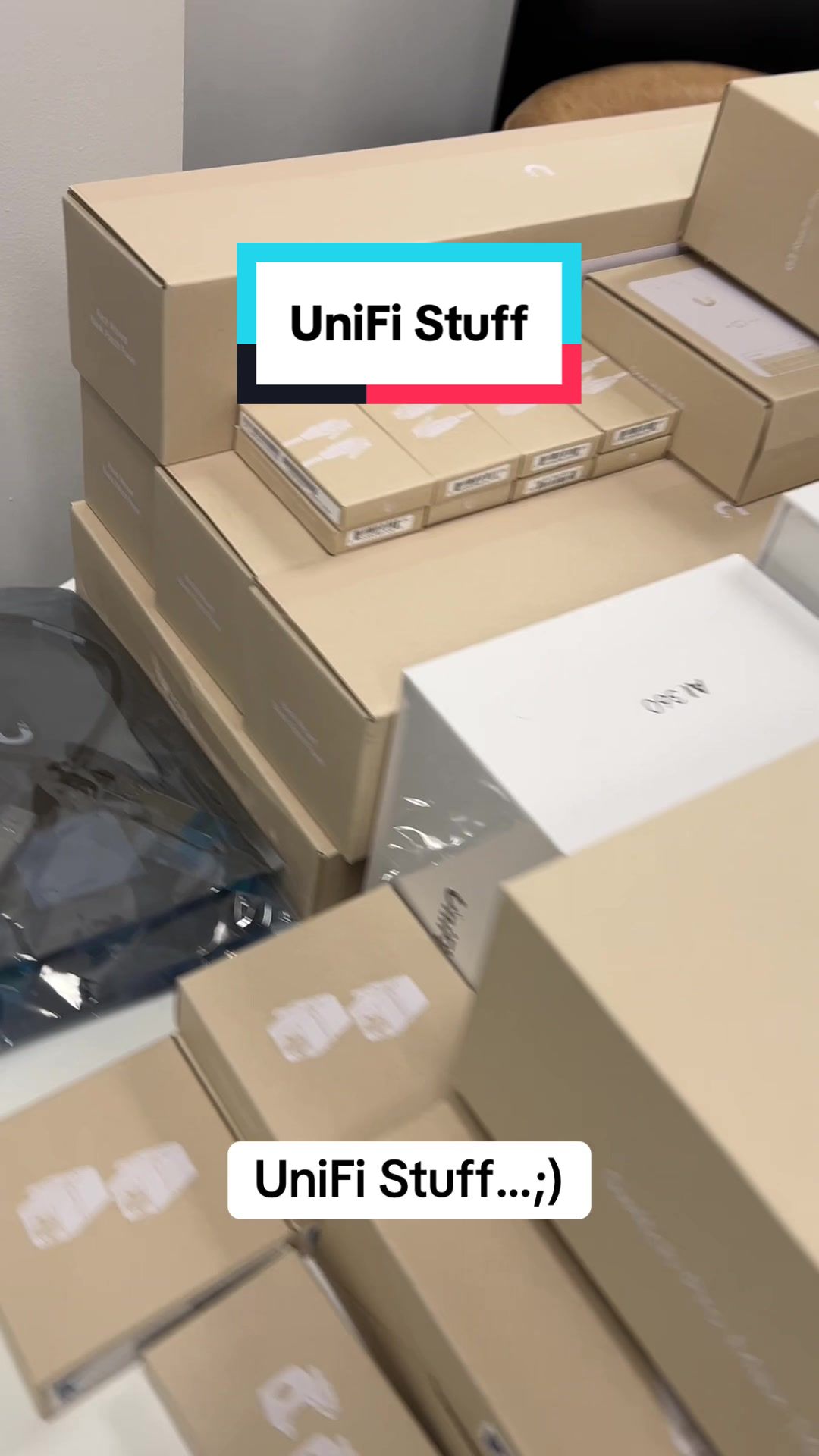 @CyberQA - UniFi Integrator