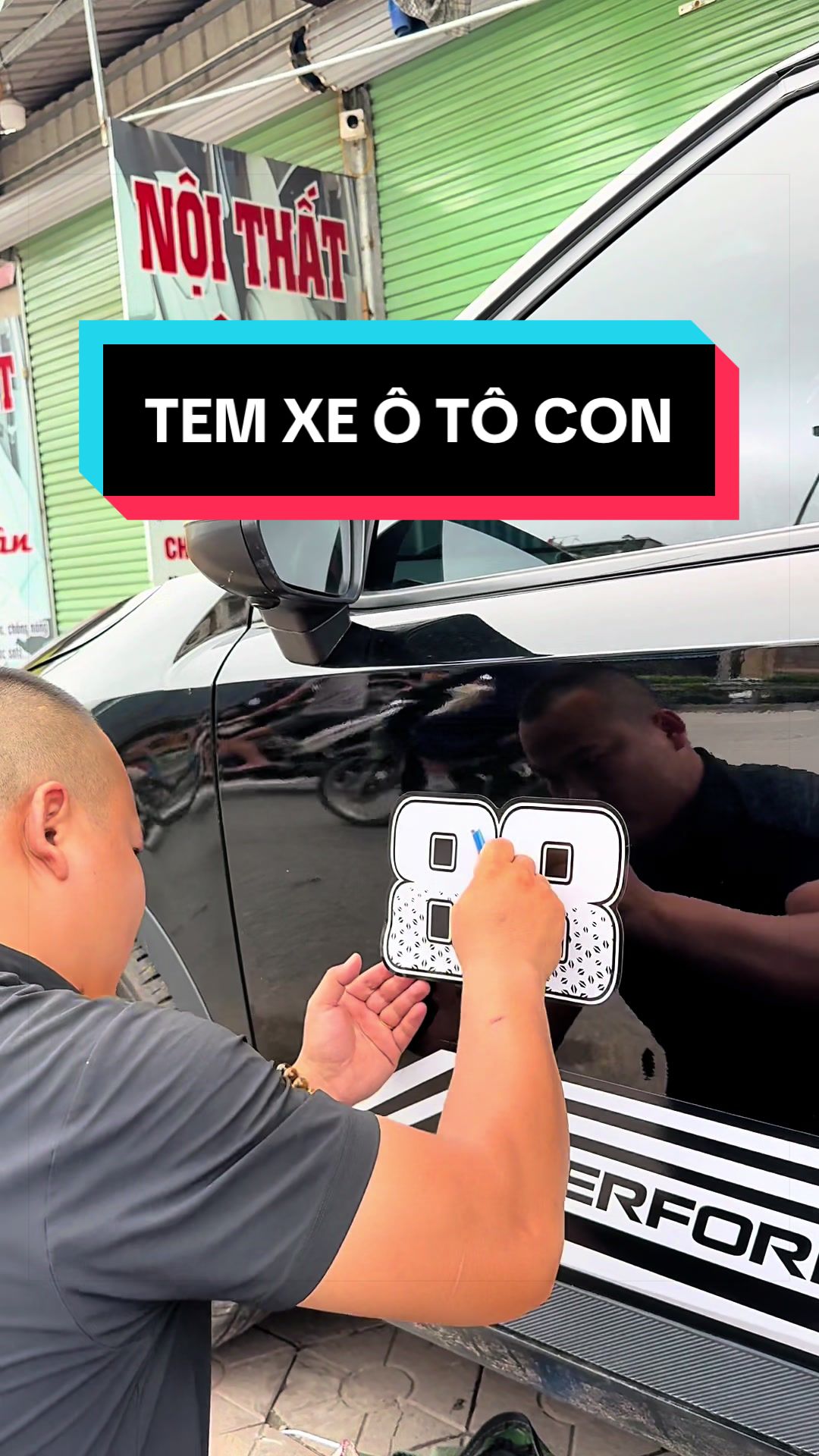 @Tem Xe Hưng Y&ecirc;n