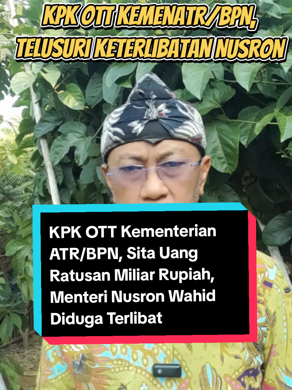 @ARI RADJA CHANNEL