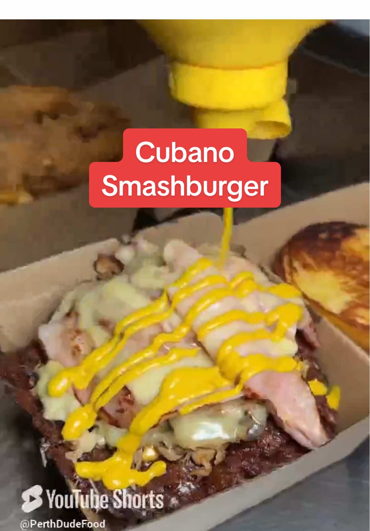 @JUST BURGERS