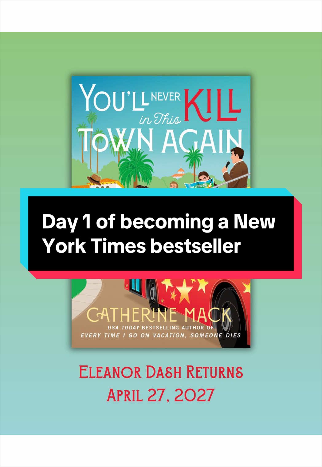 @Catherine Mack Author 🇨🇦