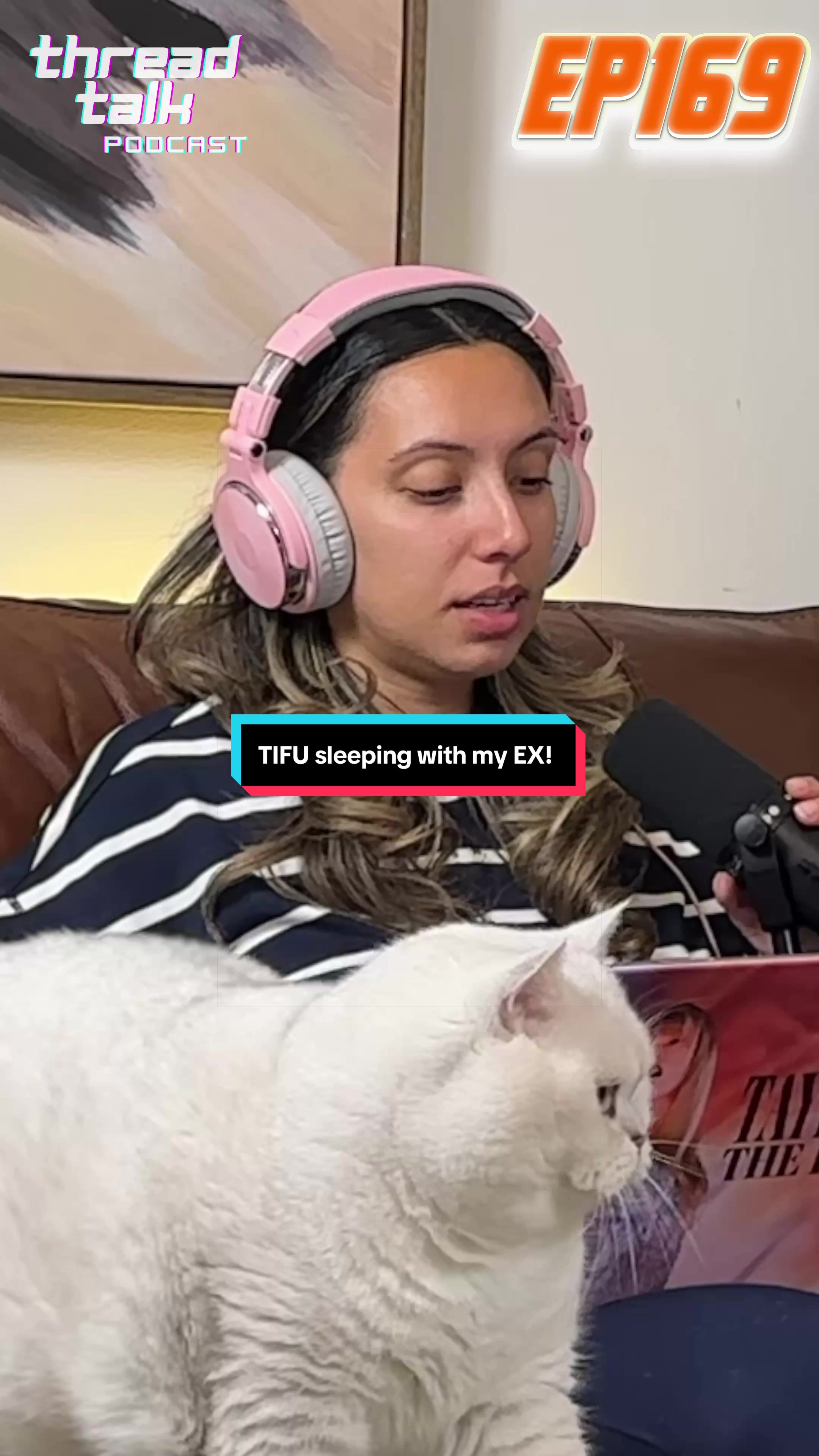 @ThreadTalk Podcast