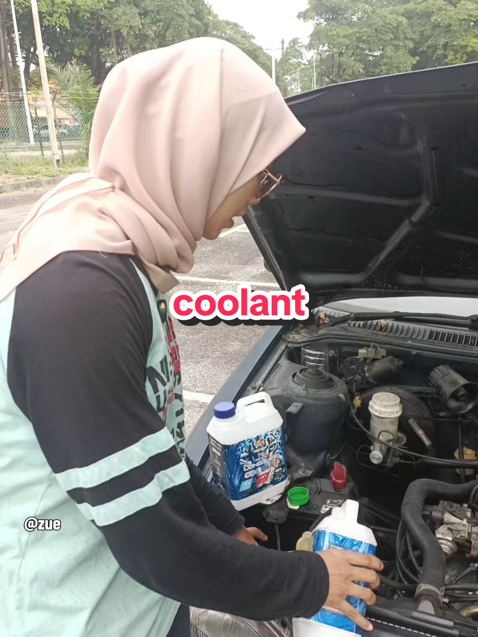 @Zue | akak spare part