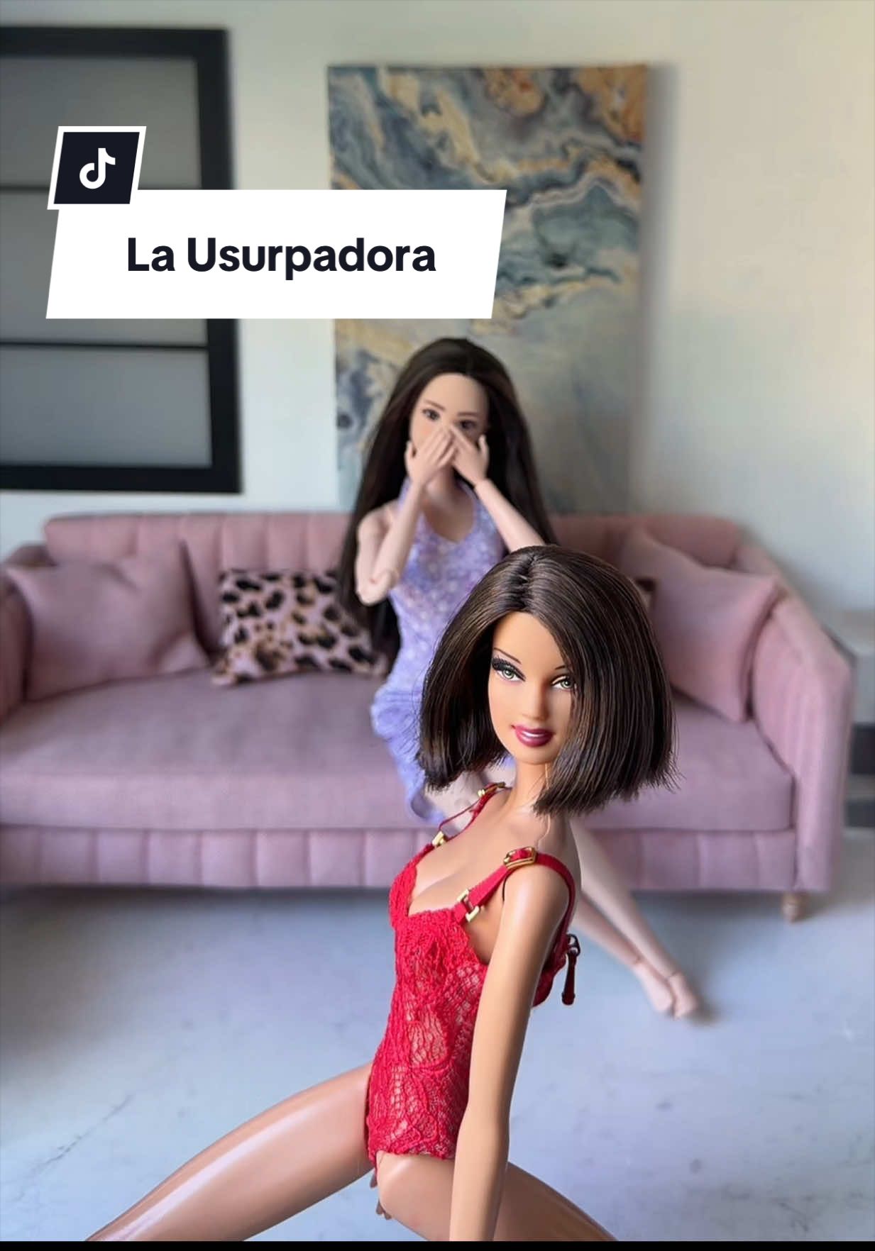 @Vin ꕤ Doll Addiction 📸