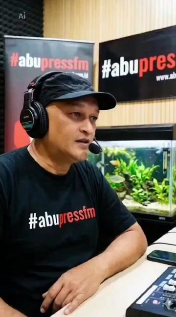 @ABU PRESS | 🇲🇾
