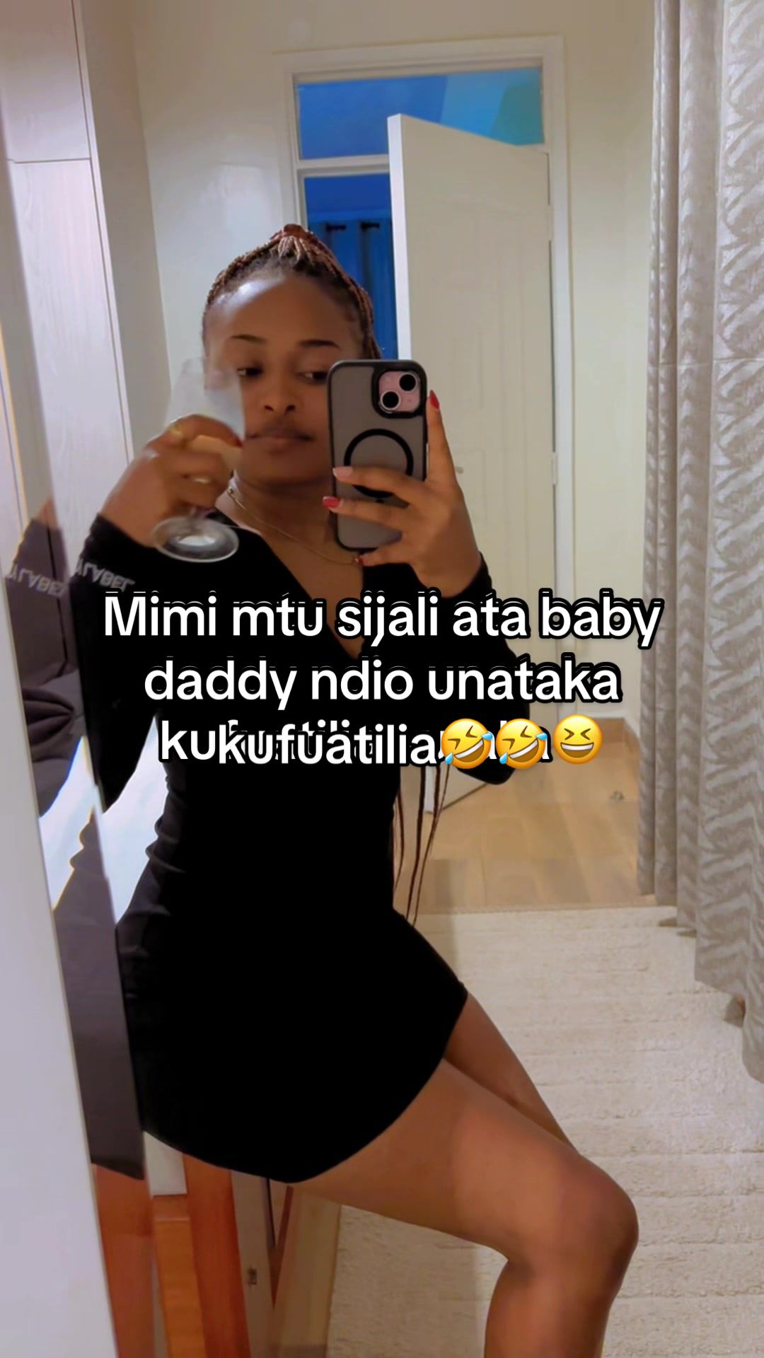 @Joan Ngige