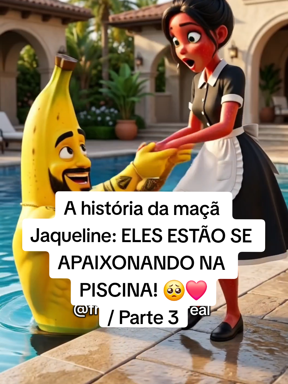 @Frutas em cena