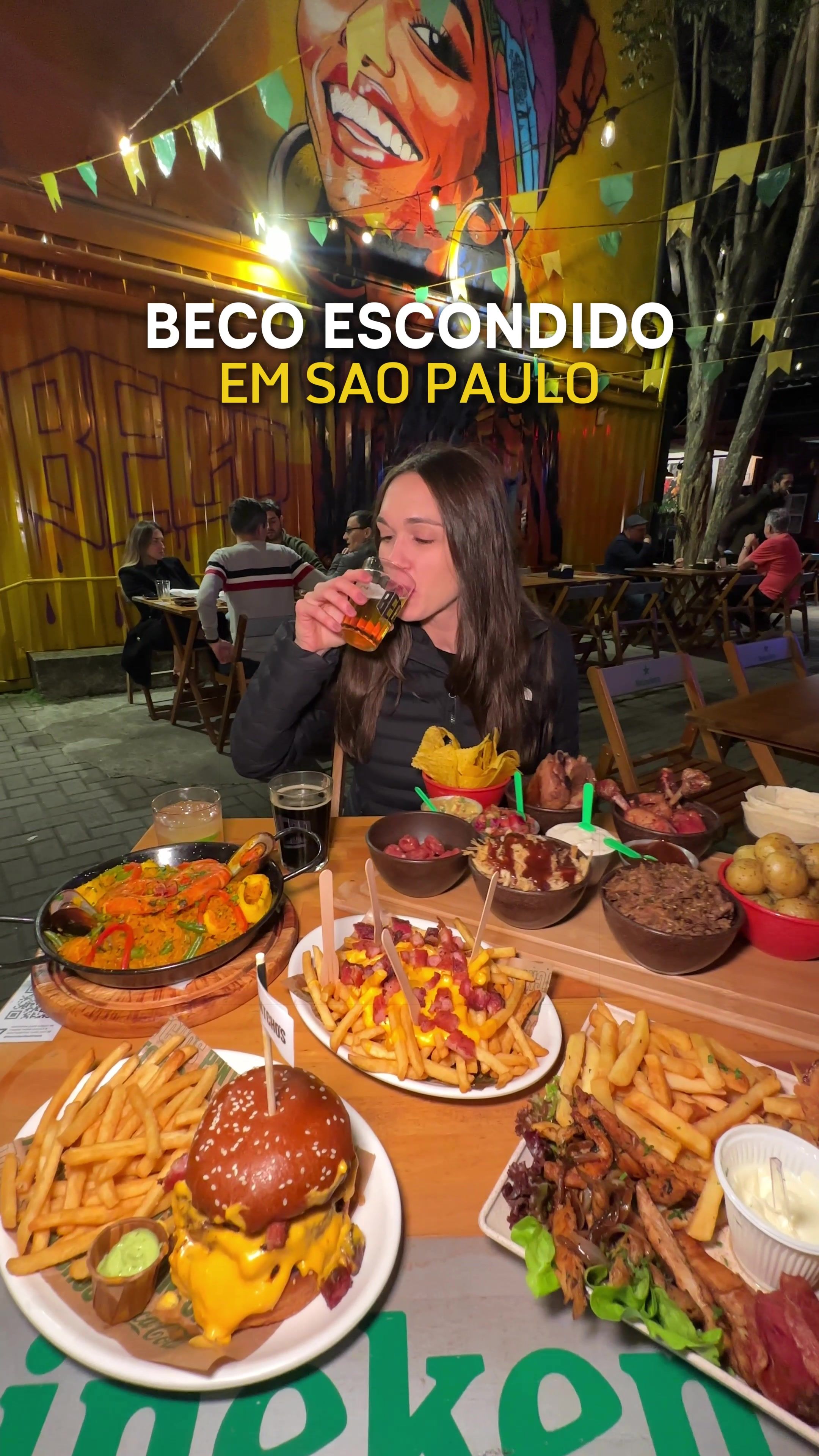 @Quanto custa comer bem