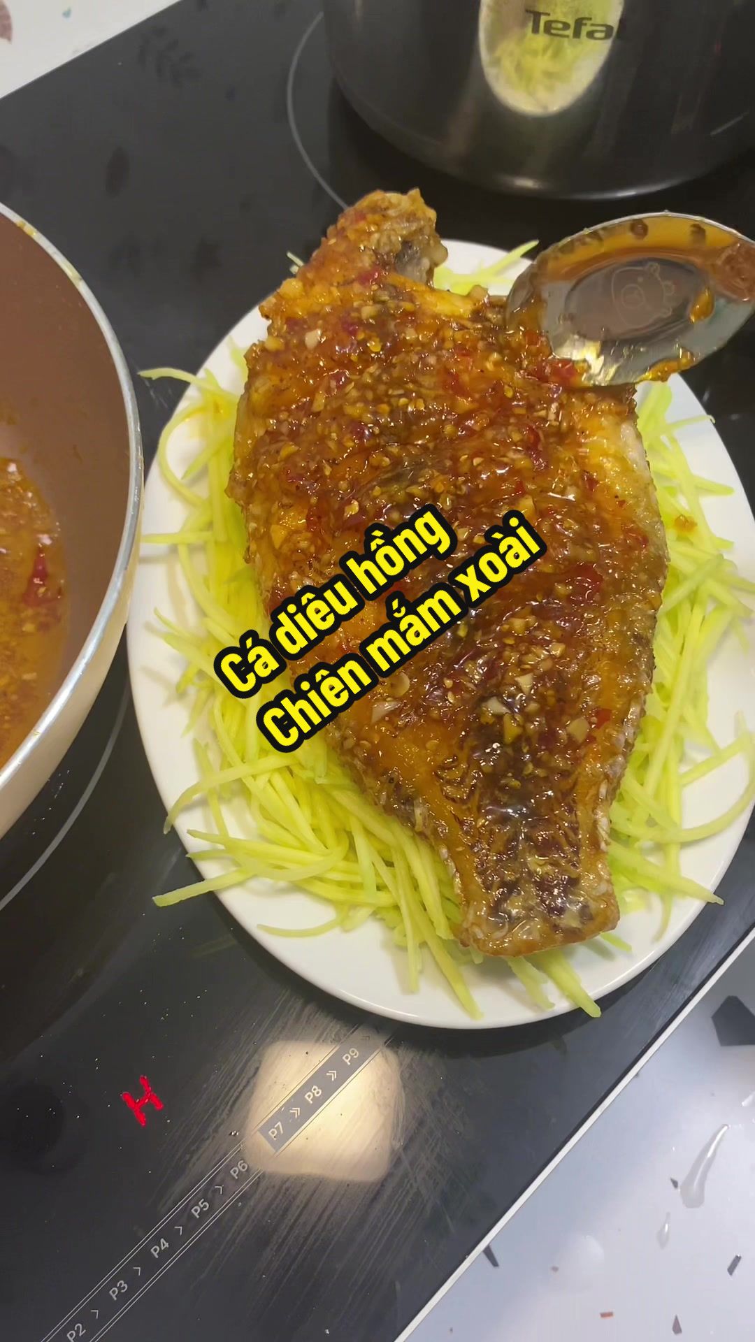 @Diễm th&iacute;ch ăn 😋
