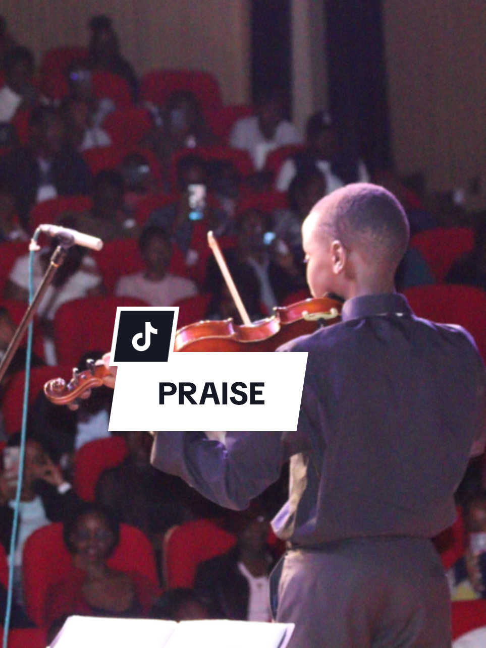 @Violinist Kamau🇰🇪💜