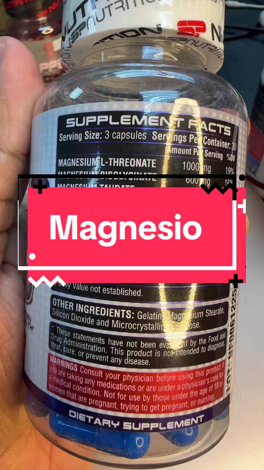 @elsuplementos☑️