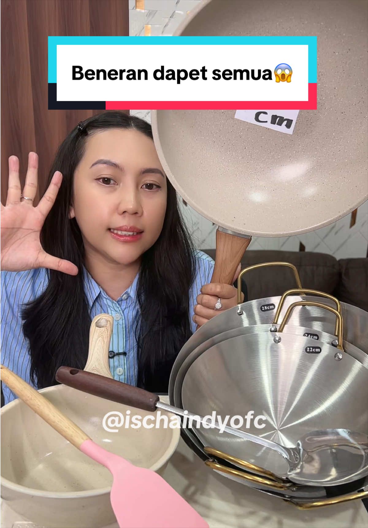 @Ischa&Indy