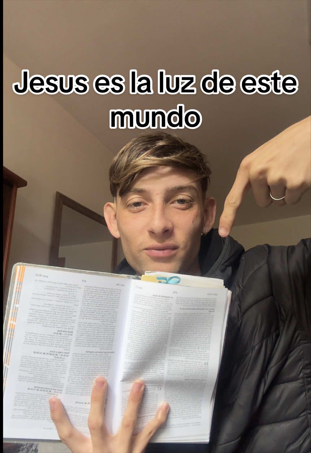 @Joaco E