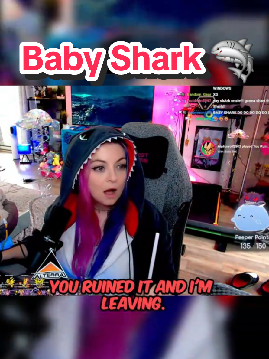 @WillowLeef 🔪 Horror Streamer
