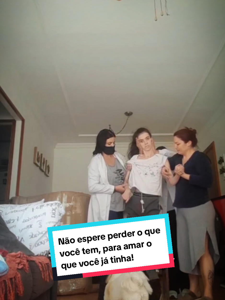 @Vida real: Superação e fé