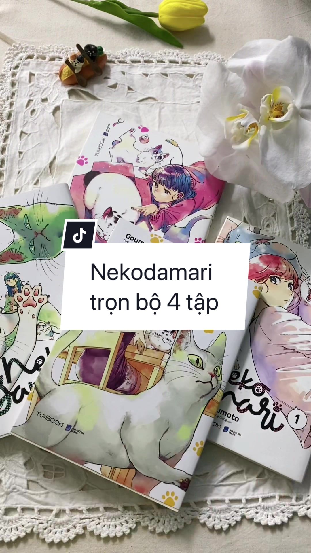 @Yuki Books