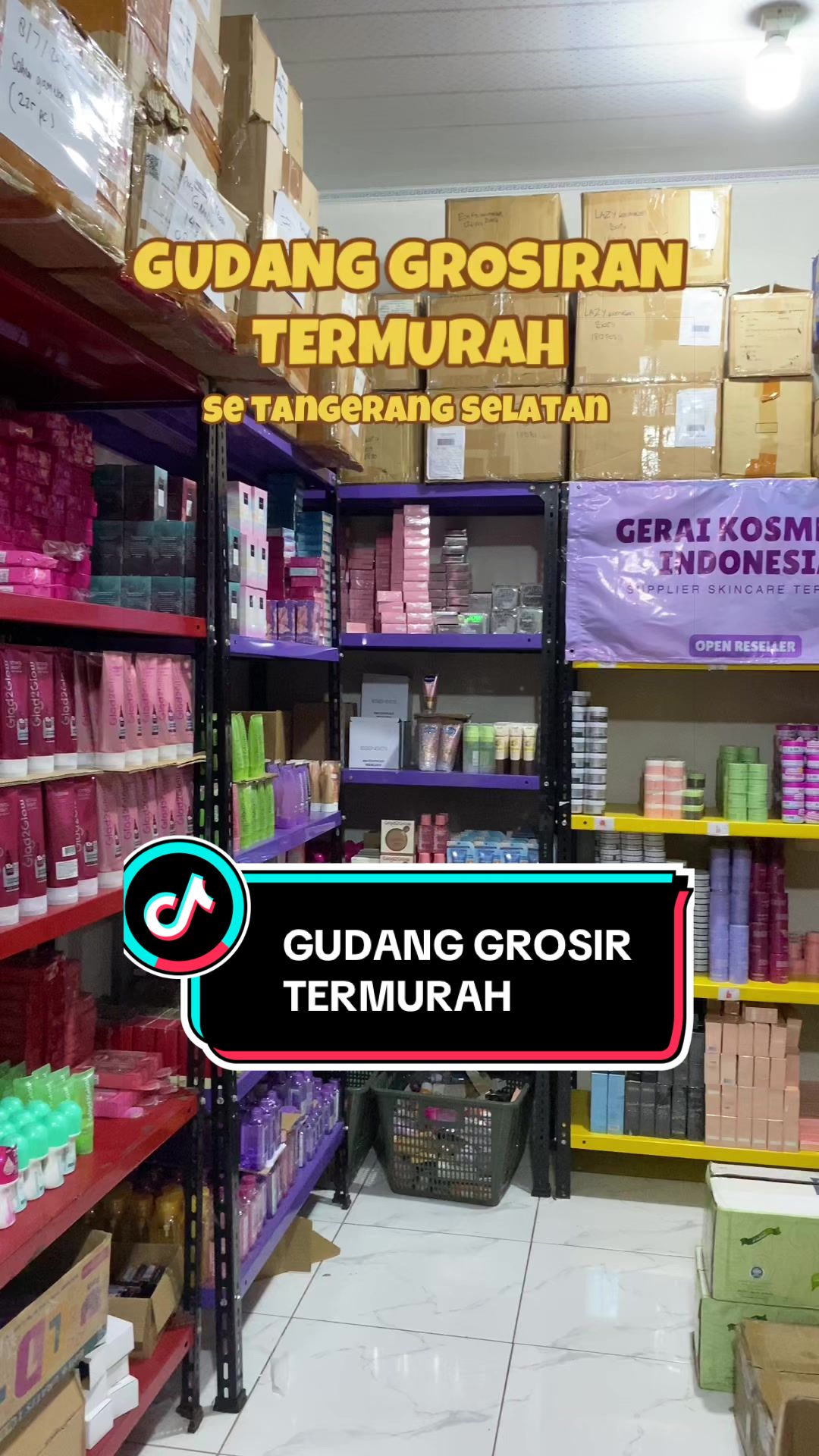 @GERAI SUPPLIER SKINCARE