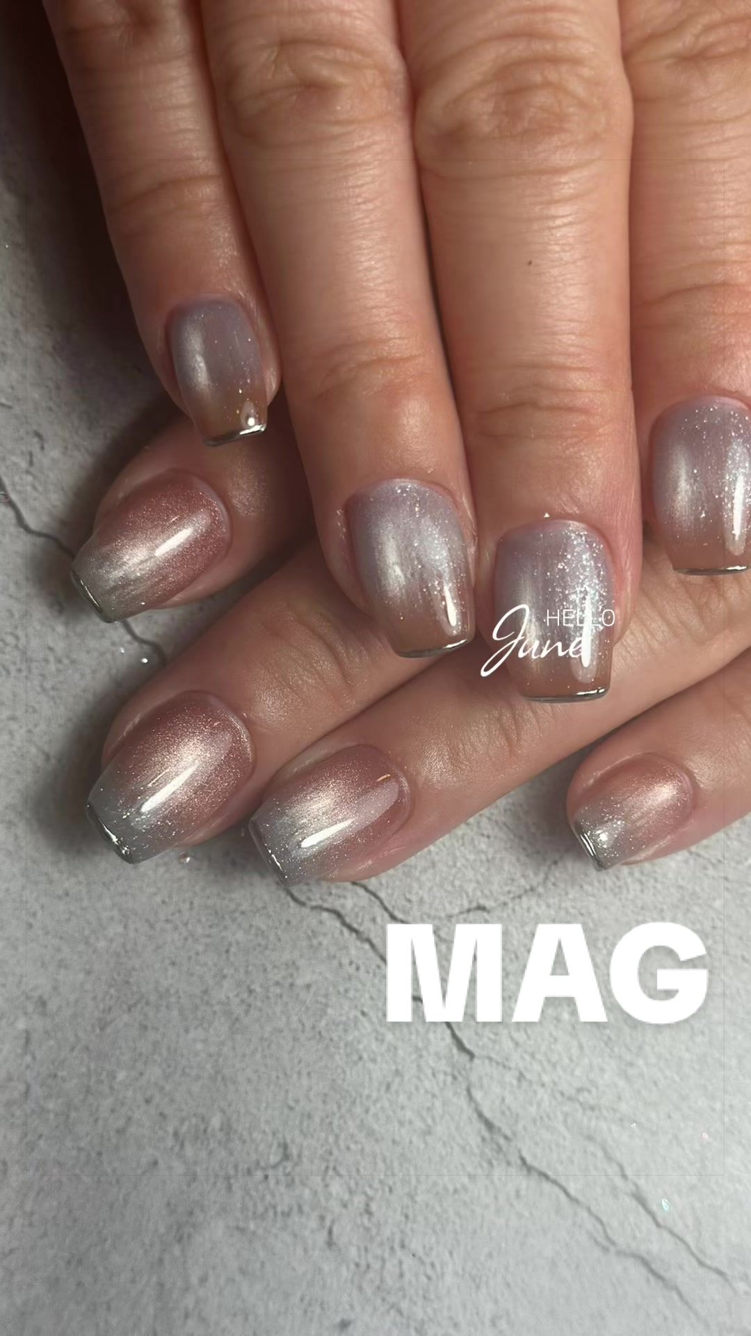 @4本足のお友達がいっぱいのサロン♡Mnt&Mis NAIL