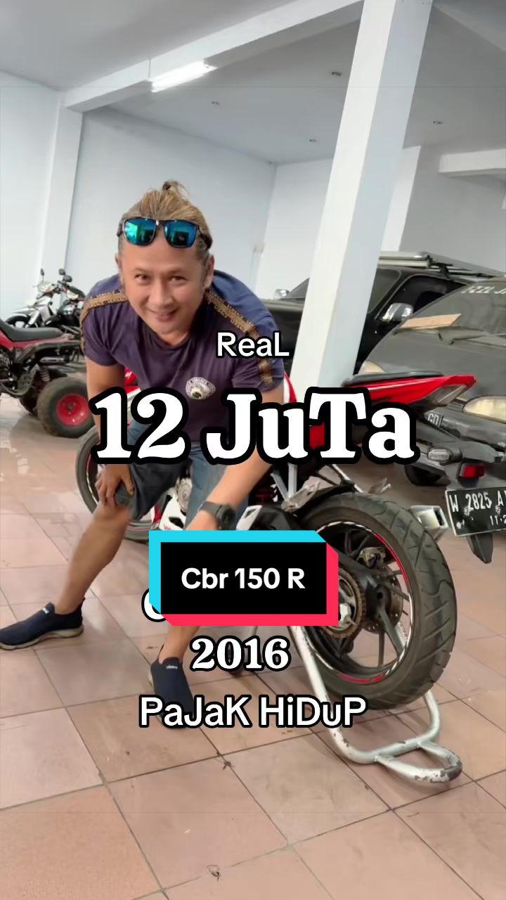 @The Ming Motor Lumajang