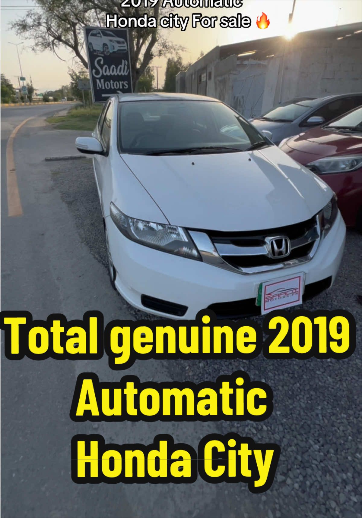 @Saadimotors.Attock