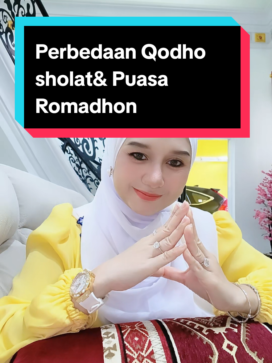 @Umi Haji