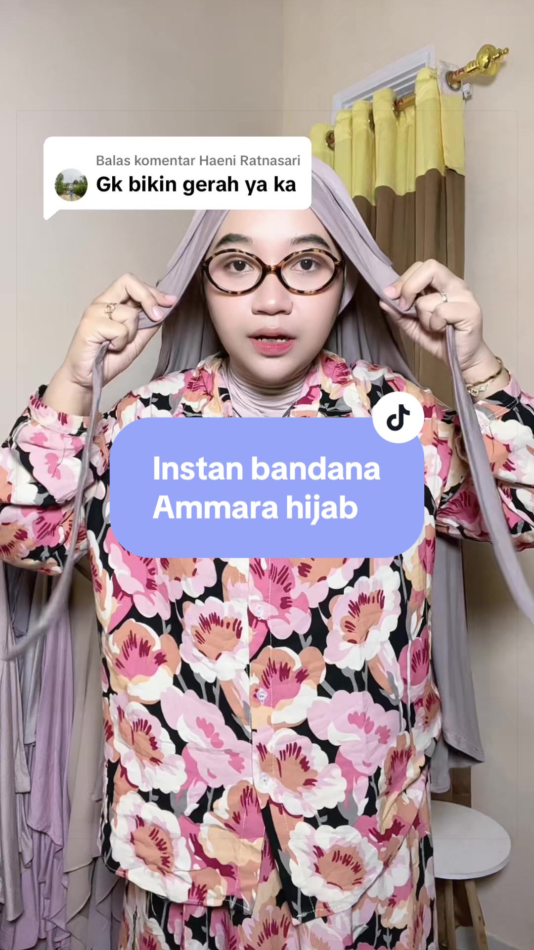 @Aqillah❤️ | IG : aqillahfadiaa
