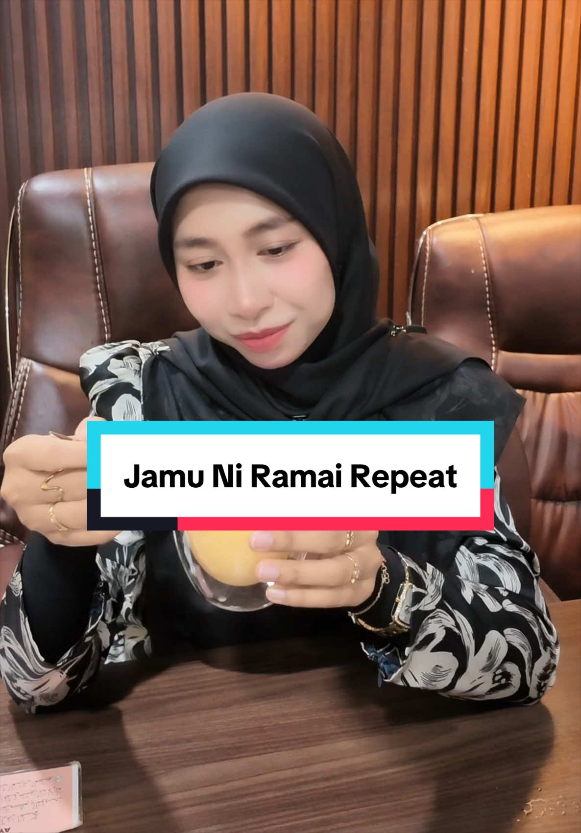 @Jamu Susu Kunyit HQ