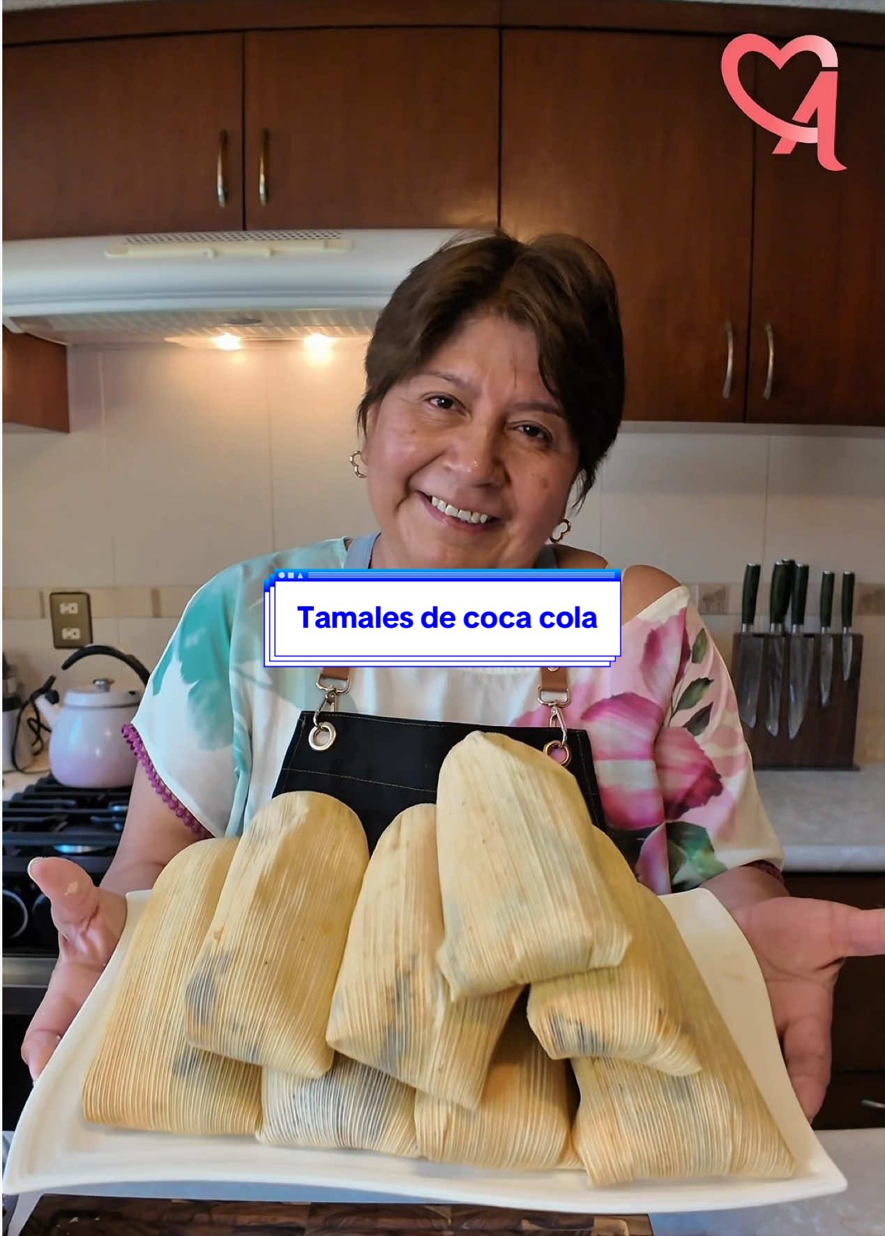 @Abue Angie Recetas