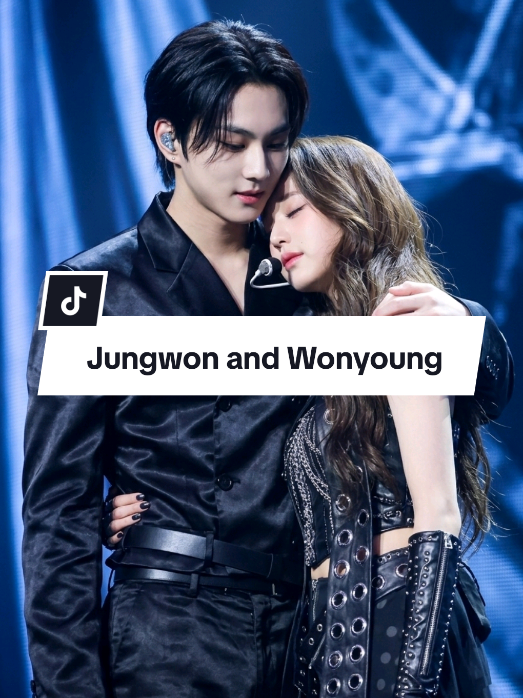 @K-POP EDITS