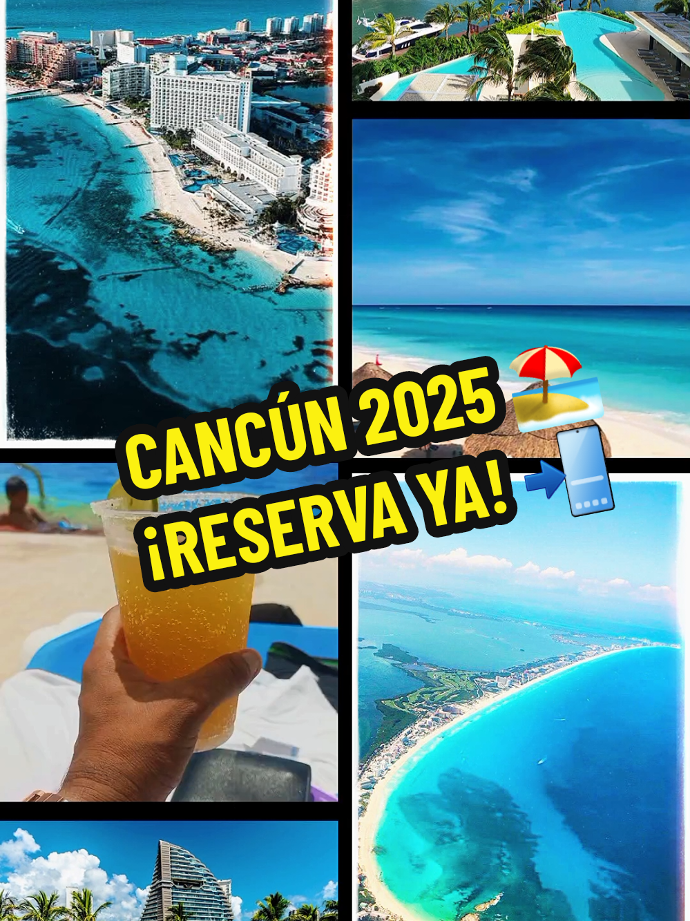 @Gilow Hospedaje Canc&uacute;n ✈️🏢🏖️