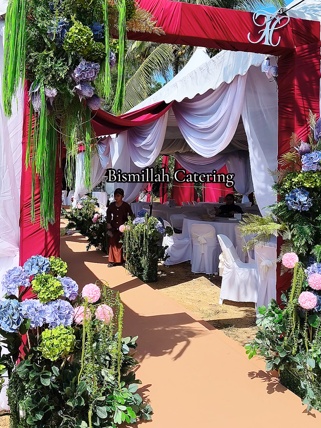 @bismilah catering