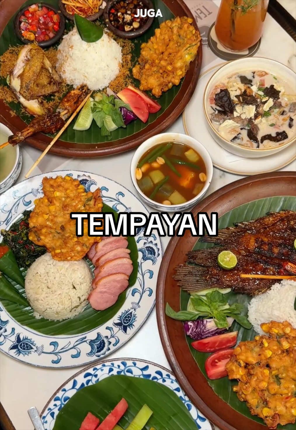 @Evan & Mich | Kuliner Bandung