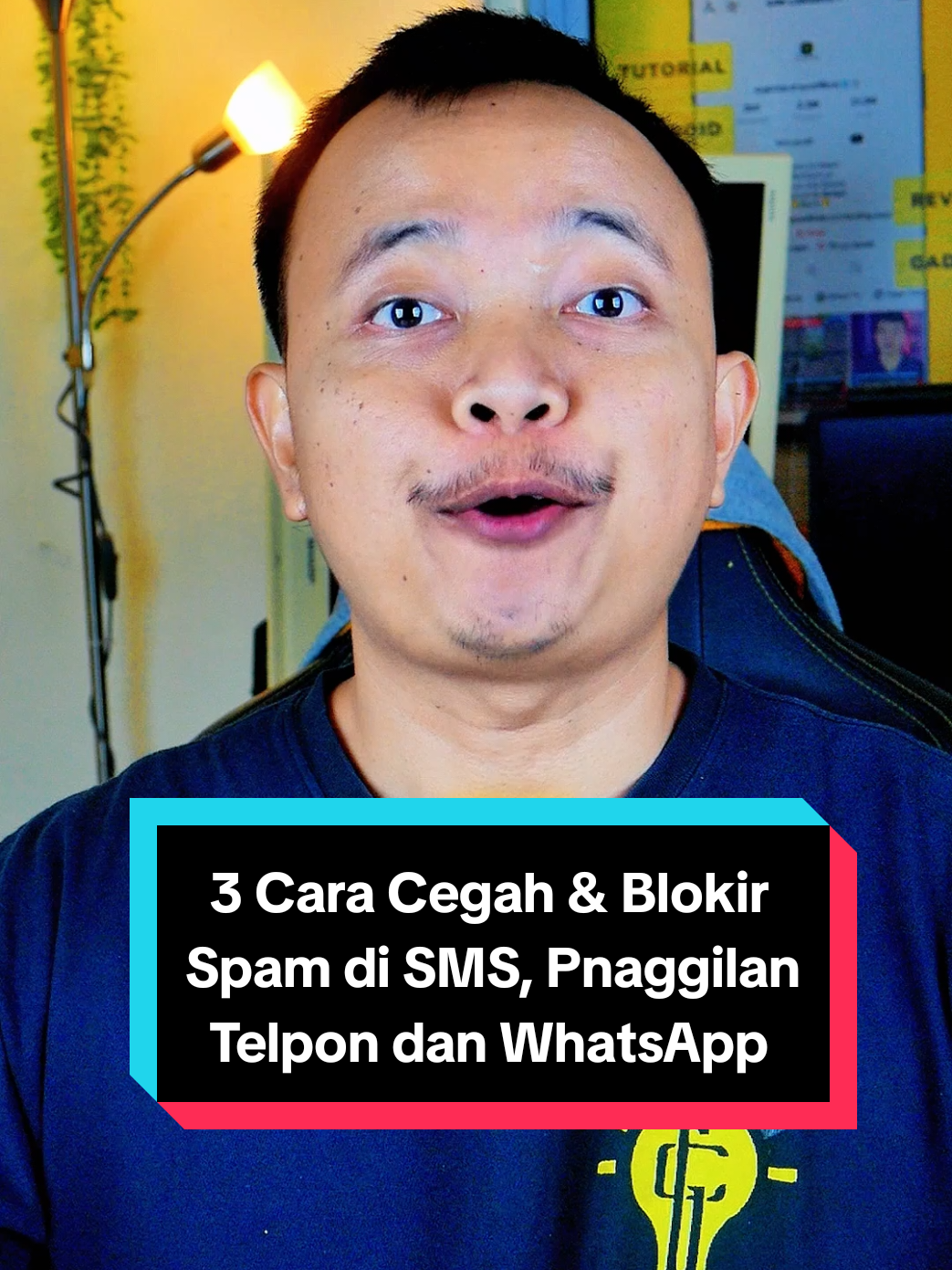 @GINI CARANYA