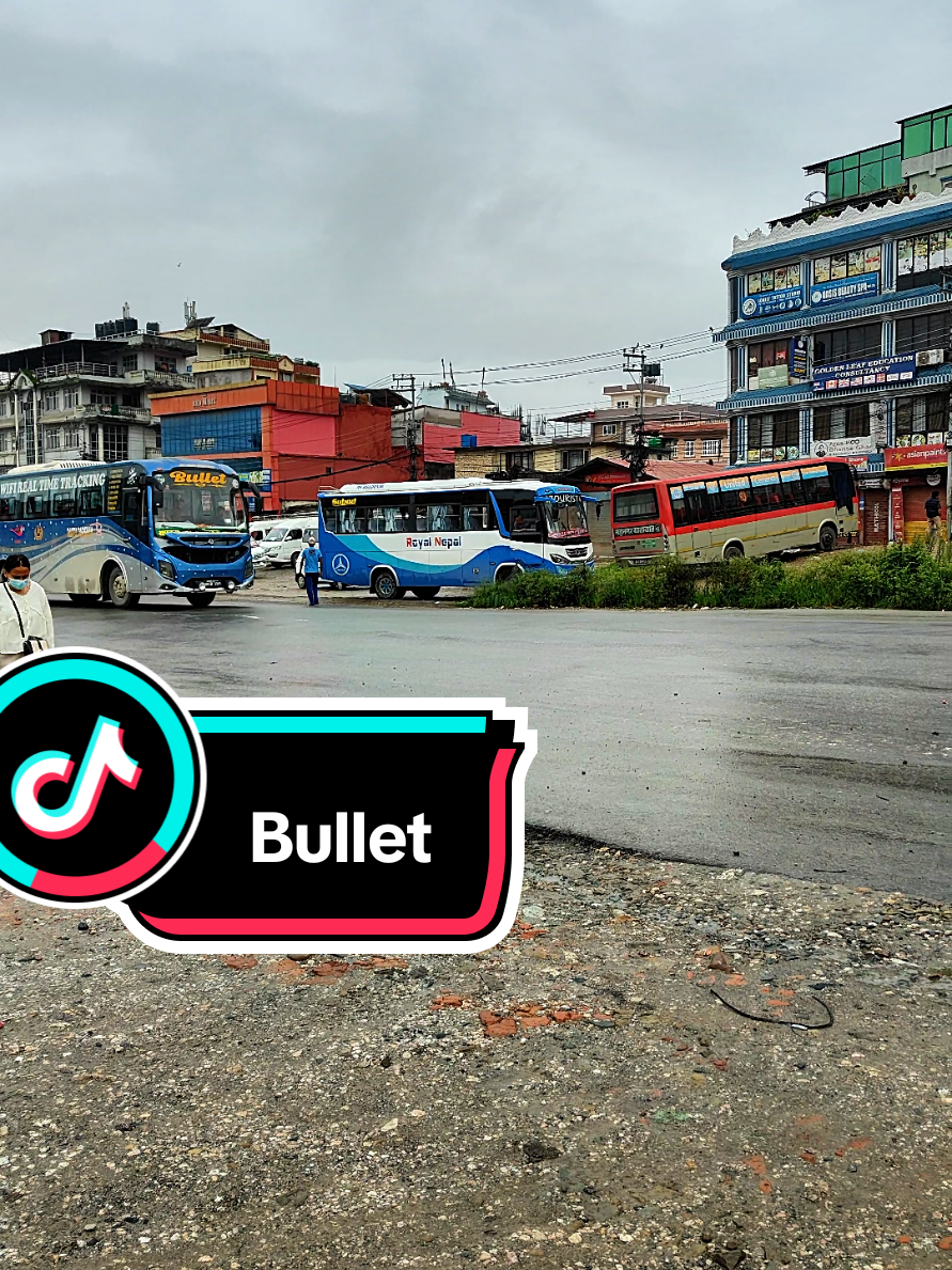 @BusVibe