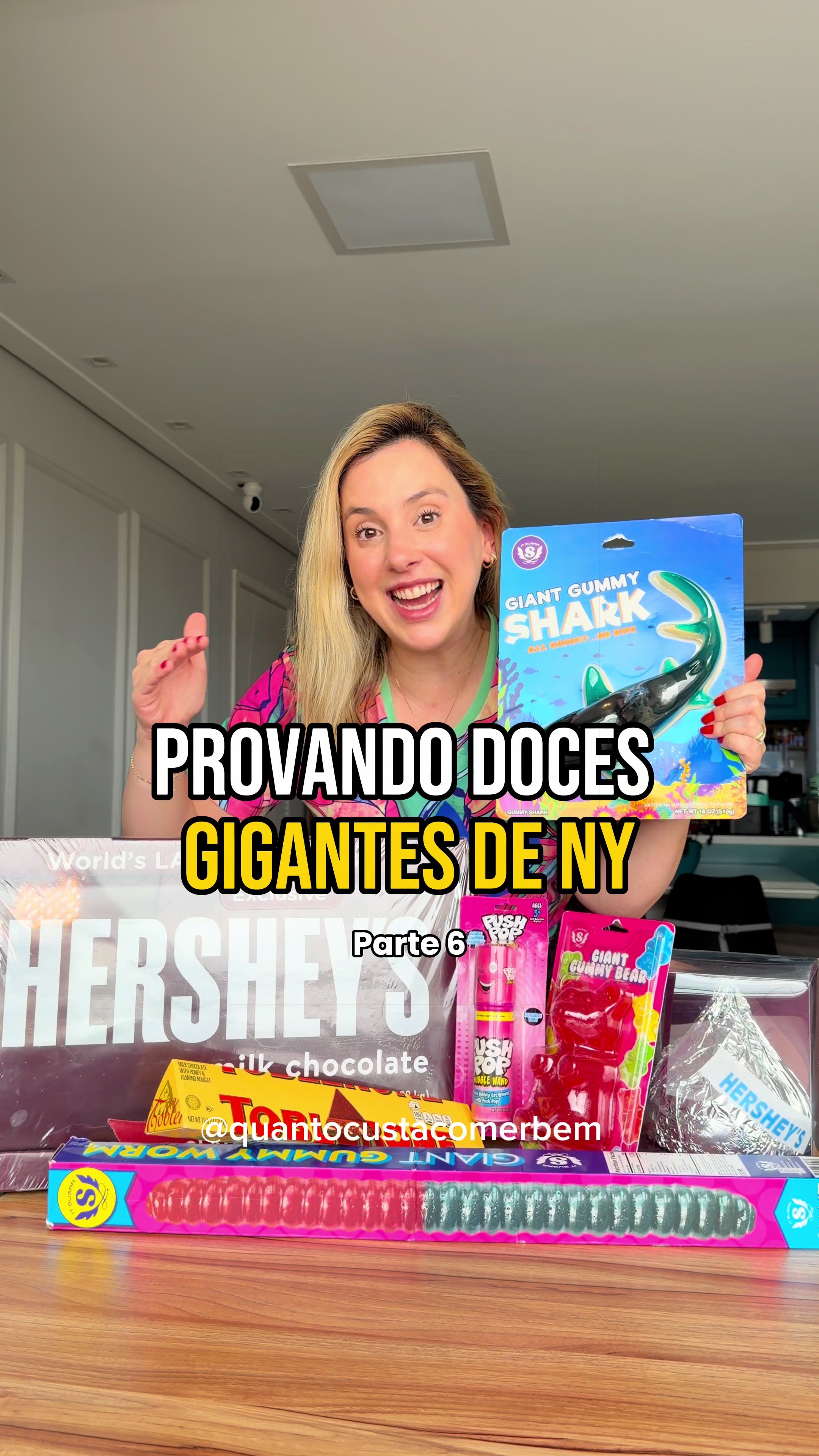 @Quanto custa comer bem