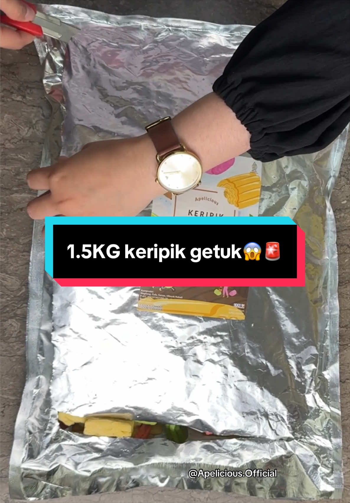@APELICIOUS OFFICIAL