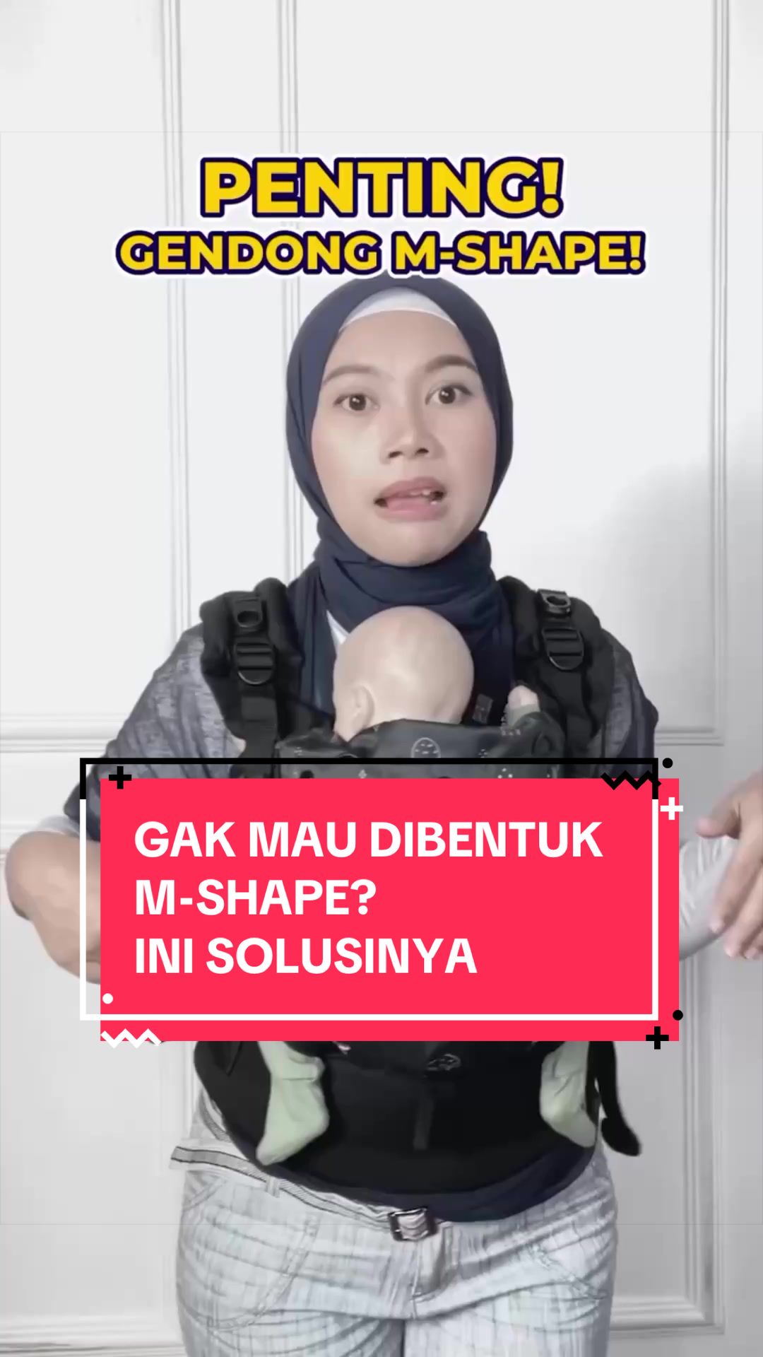 @Thiva | KonsultanMenggendong