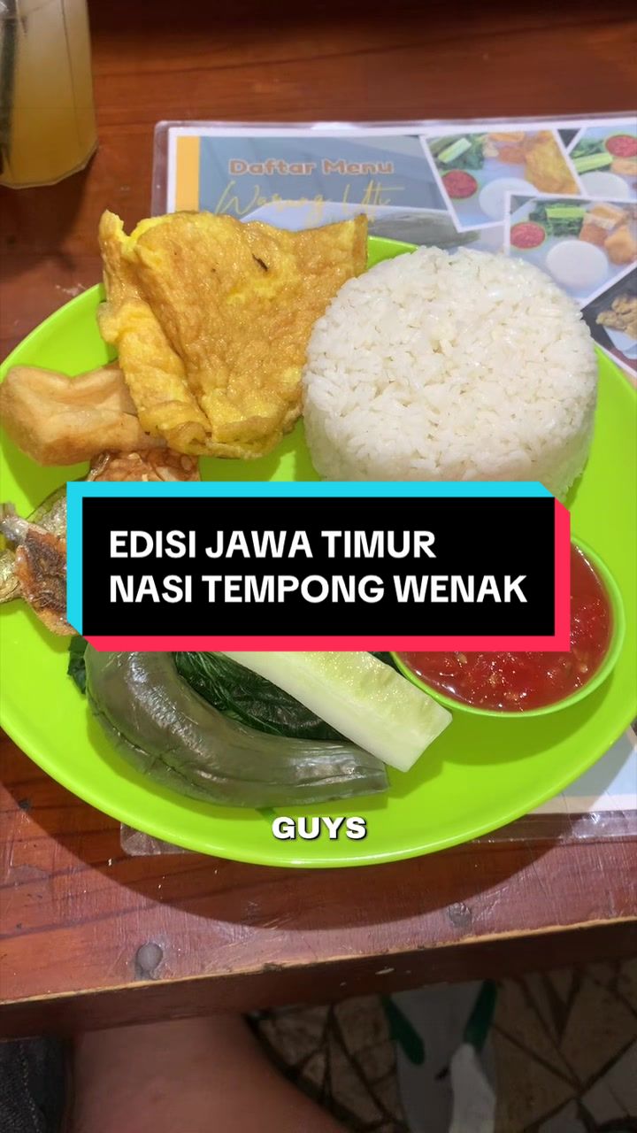 @Achmad | Food, Vlog, and Game